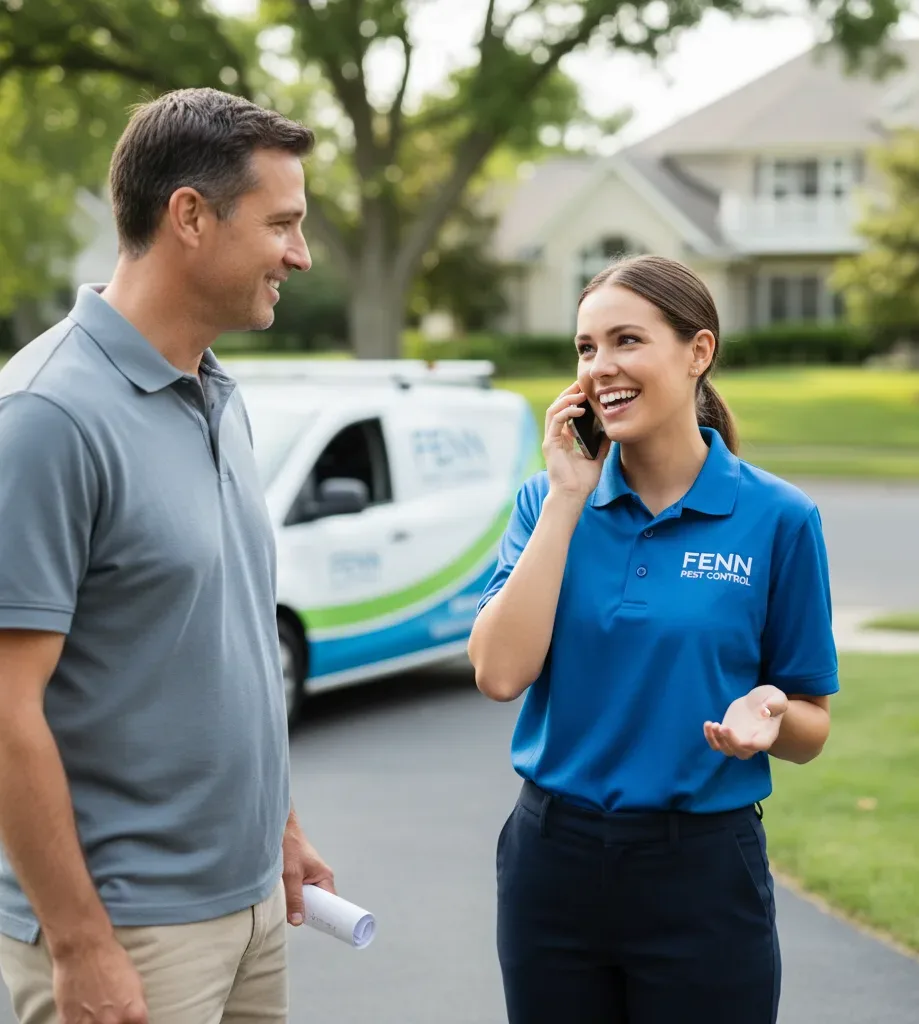 Rodent Control in North Haverhill, NH